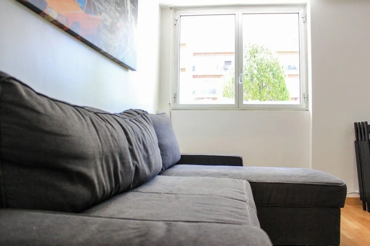 Appartement Maytea Nice