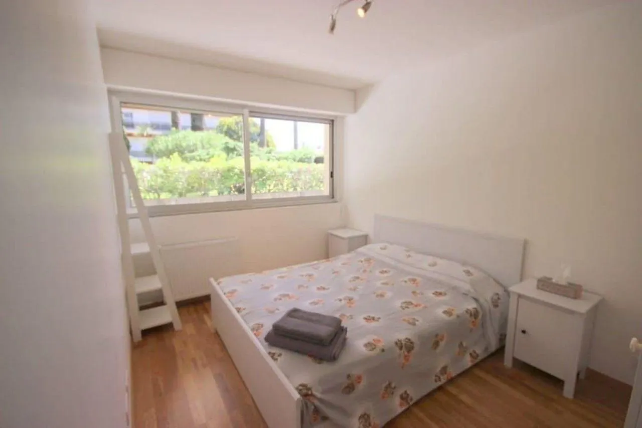 Apartman Maytea Nizza