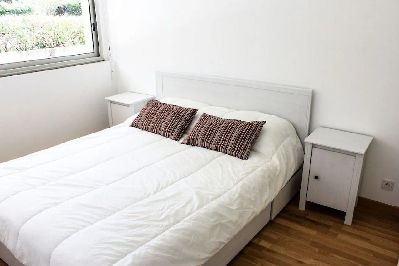 Maytea Nizza Apartman