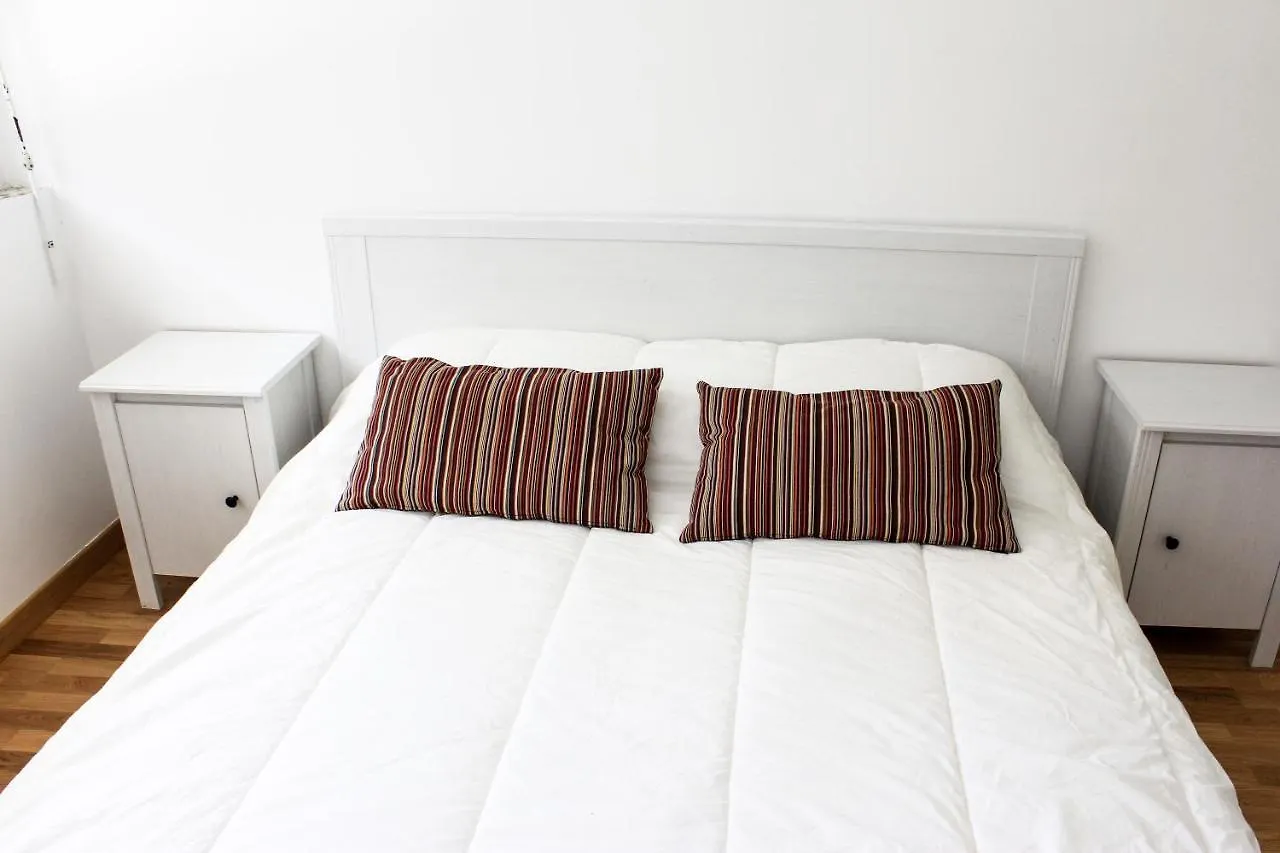 Maytea Nizza Apartman