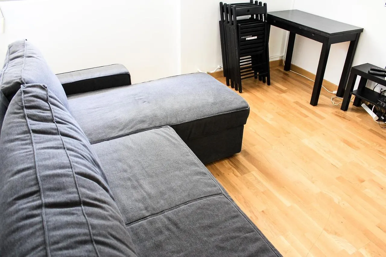 Apartman Maytea Nizza Franciaország